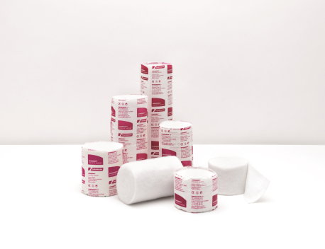 LENOSOFT Venda Almohadillado 20cm x 2,7m (6 unidades)
