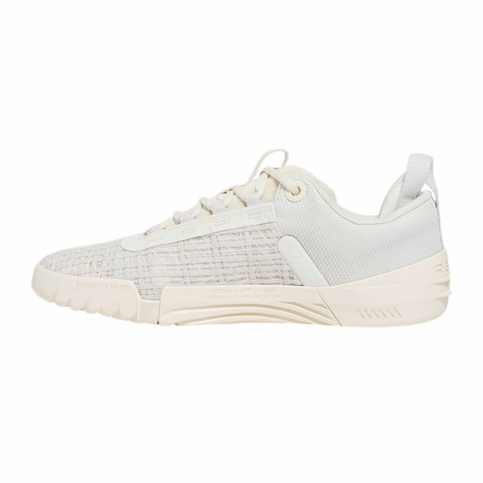 Zapatillas Deportivas Under Armour Tribase Reign Blanco Hombre