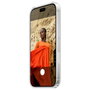 Apple iPhone 18 Pro Clear Case con MagSafe, Transparente