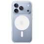 Apple iPhone 18 Pro Clear Case con MagSafe, Transparente
