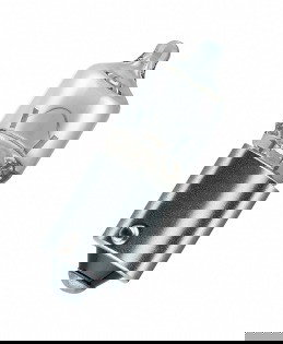 M-Tech 64132ULT-02B Bombilla Ultra Life H6W BAX9S 12V 6W para Luz Diurna y Posición