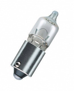 M-Tech OSRAM ULTRA LIFE 64132ULT-02B BAX9S 12V 6W H6W M-Tech OSRAM ULTRA LIFE 64132ULT-02B BAX9S 12V 6W H6W