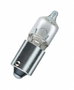 M-Tech OSRAM ULTRA LIFE 64132ULT-02B BAX9S 12V 6W H6W