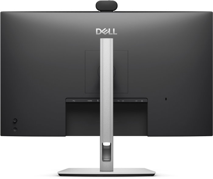 Dell Pro P2726DEB 27 pulg. QHD IPS 100Hz USB-C Hub