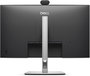 Dell Pro P2726DEB 27 pulg. QHD IPS 100Hz USB-C Hub