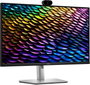 Dell Pro P2726DEB 27 pulg. QHD IPS 100Hz USB-C Hub