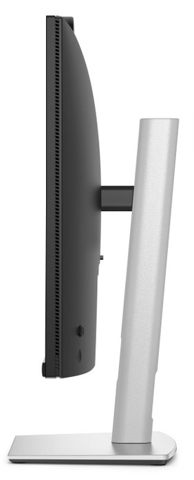 Dell Pro P2726DEB 27 pulg. QHD IPS 100Hz USB-C Hub