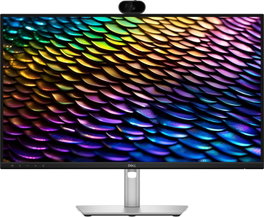 Dell Pro P2726DEB 27 pulg. QHD IPS 100Hz USB-C Hub