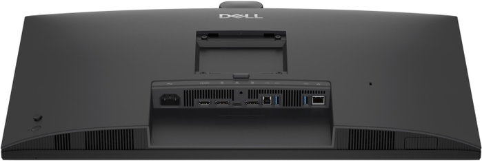 Dell Pro P2726DEB 27 pulg. QHD IPS 100Hz USB-C Hub