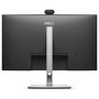 Dell Monitor Pro P2726DEB 27 pulg. QHD IPS USB-C Hub