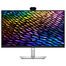 Dell Monitor Pro P2726DEB 27 pulg. QHD IPS USB-C Hub