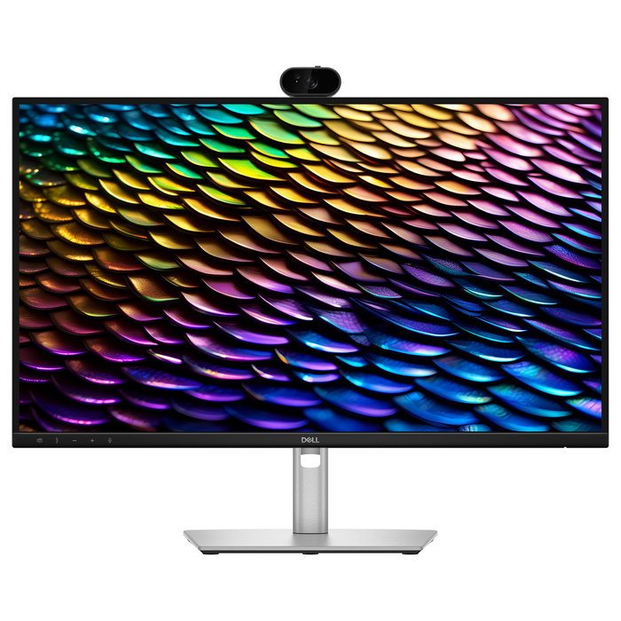 Dell Monitor Pro P2726DEB 27 pulg. QHD IPS USB-C Hub Dell Monitor Pro P2726DEB 27 pulg. QHD IPS USB-C Hub