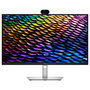 Dell Monitor Pro P2726DEB 27 pulg. QHD IPS USB-C Hub