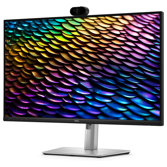 Dell Monitor Pro P2726DEB 27 pulg. QHD IPS USB-C Hub Dell Monitor Pro P2726DEB 27 pulg. QHD IPS USB-C Hub
