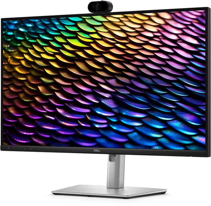 Dell Monitor Pro P2726DEB 27 pulg. QHD IPS USB-C Hub Dell Monitor Pro P2726DEB 27 pulg. QHD IPS USB-C Hub