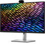 Dell Monitor Pro P2726DEB 27 pulg. QHD IPS USB-C Hub
