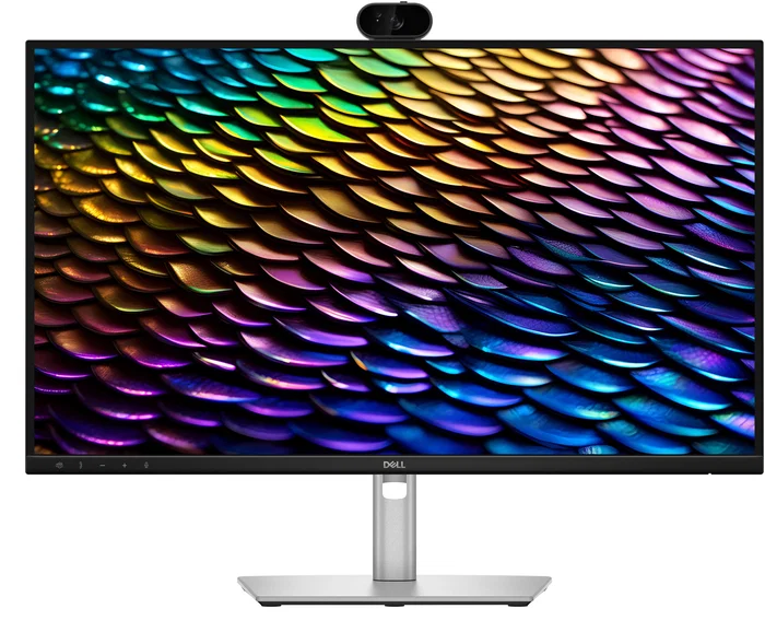 Dell Monitor Pro P2726DEB 27 pulg. QHD IPS USB-C Hub Dell Monitor Pro P2726DEB 27 pulg. QHD IPS USB-C Hub