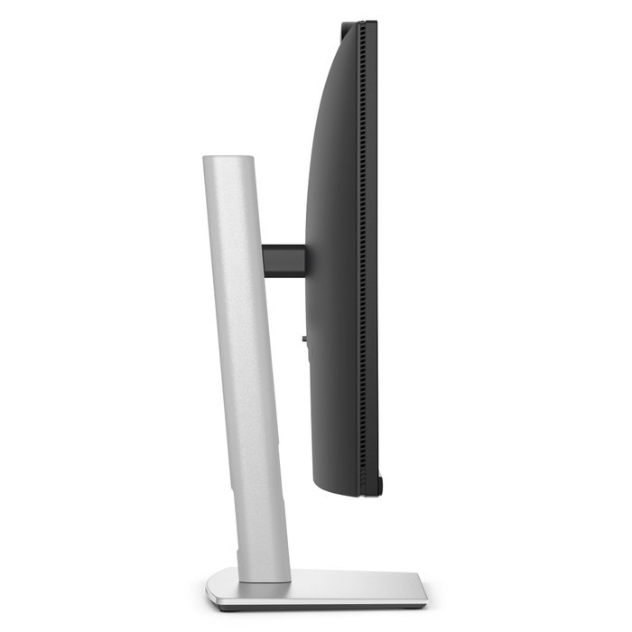 Dell Pro P2726DEB - Monitor Profesional 27" QHD IPS para Videoconferencias con Cámara 4 MP, Hub USB-C 90W, 100Hz, Altavoces, Negro