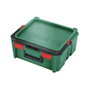 Bosch SystemBox Caja de almacenamiento Tamaño M Verde
