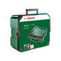 Bosch SystemBox Caja de almacenamiento Tamaño M Verde