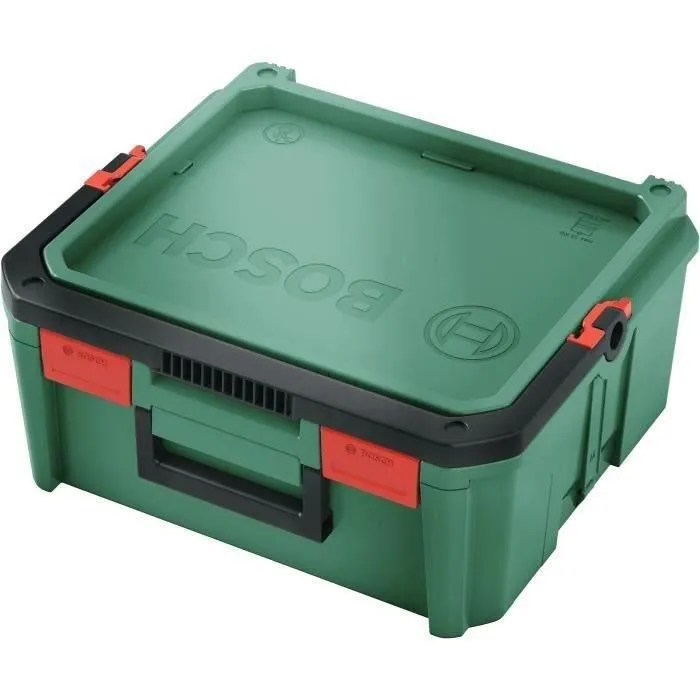 Bosch SystemBox Caja de almacenamiento - Talla M Bosch SystemBox Caja de almacenamiento - Talla M