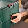 Bosch SystemBox Caja de almacenamiento - Talla M