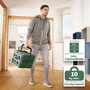 Bosch SystemBox Caja de almacenamiento Tamaño M Verde