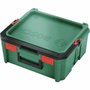 Bosch SystemBox Caja de almacenamiento Tamaño M Verde