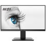 MSI Monitor Pro Mp223. 22.3" (55Cm). Plano. Va. 1920 X 1080 (Fhd). 100Hz. Negro