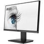 MSI Monitor Pro Mp223. 22.3" (55Cm). Plano. Va. 1920 X 1080 (Fhd). 100Hz. Negro