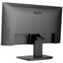 MSI Monitor Pro Mp223. 22.3" (55Cm). Plano. Va. 1920 X 1080 (Fhd). 100Hz. Negro