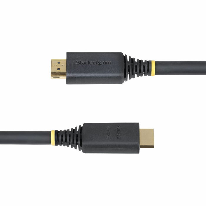 Cargador para Portátil Startech HDMI2-CABLE-4K60-15M