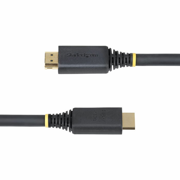 Cargador para Portátil Startech HDMI2-CABLE-4K60-15M