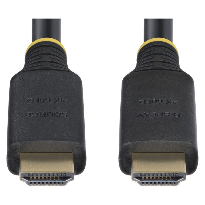 Startech Cable HDMI Activo de Alta Velocidad