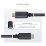 Startech Cable HDMI Activo de Alta Velocidad