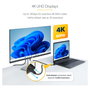 Startech Cable HDMI Activo de Alta Velocidad