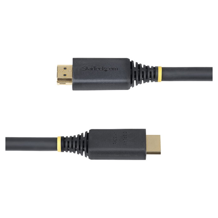 Startech Cable HDMI Activo de Alta Velocidad