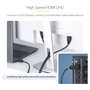 Startech Cable HDMI Activo de Alta Velocidad