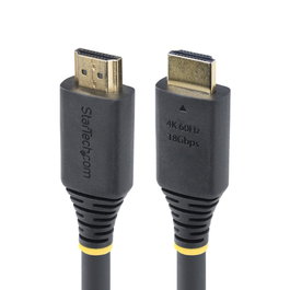 Startech Cable HDMI Activo de Alta Velocidad