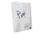 Liderpapel Carpeta Escaparate con Espiral, 20 Fundas Din A5 Transparente