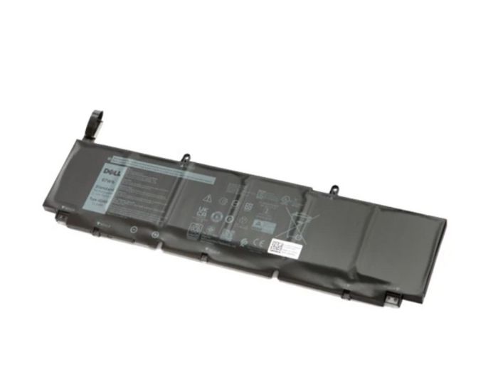 Dell Batería de 97Wh, 6 celdas, Iones de Litio para Precision y XPS 17 Dell Batería de 97Wh, 6 celdas, Iones de Litio para Precision y XPS 17