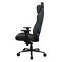 AROZZI Vernazza XL Softfabric Dark Grey