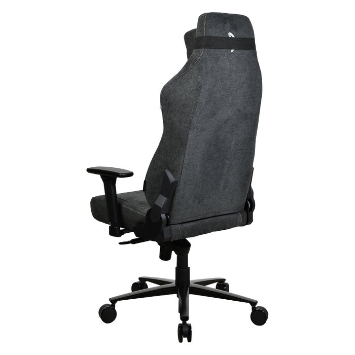 AROZZI Vernazza XL Softfabric Dark Grey