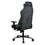 AROZZI Vernazza XL Softfabric Dark Grey