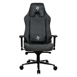 AROZZI Vernazza XL Softfabric Dark Grey