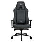 AROZZI Vernazza XL Softfabric Dark Grey