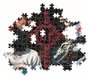 Clementoni Puzzle Death Note 500 piezas