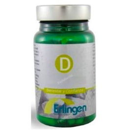ERLINGEN Base Definido 13A 60Comp. Suplemento a base de plantas