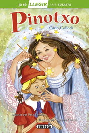 SUSAETA EDICIONES, Pinotxo, VV.AA. - SUSAETA EDICIONES