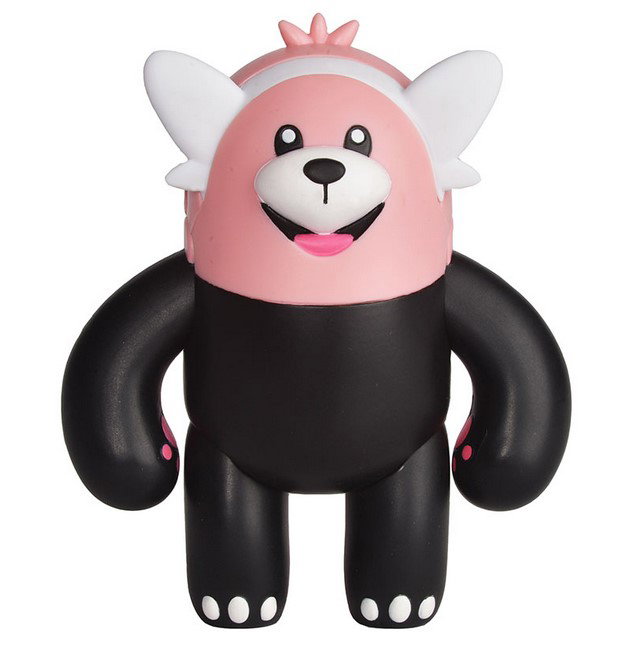 Jazwares Figura Pokémon Héroe con Mecanismo Articulada - Jazwares - Pokemon - Juguete de Acción Jazwares Figura Pokémon Héroe con Mecanismo Articulada - Jazwares - Pokemon - Juguete de Acción